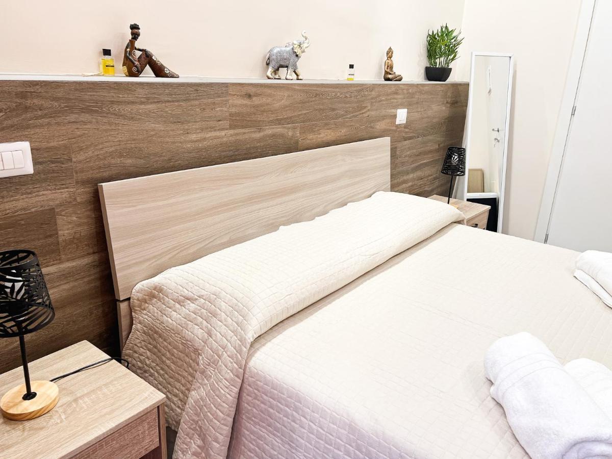 Al 115 Rooms 卡利亚里 外观 照片