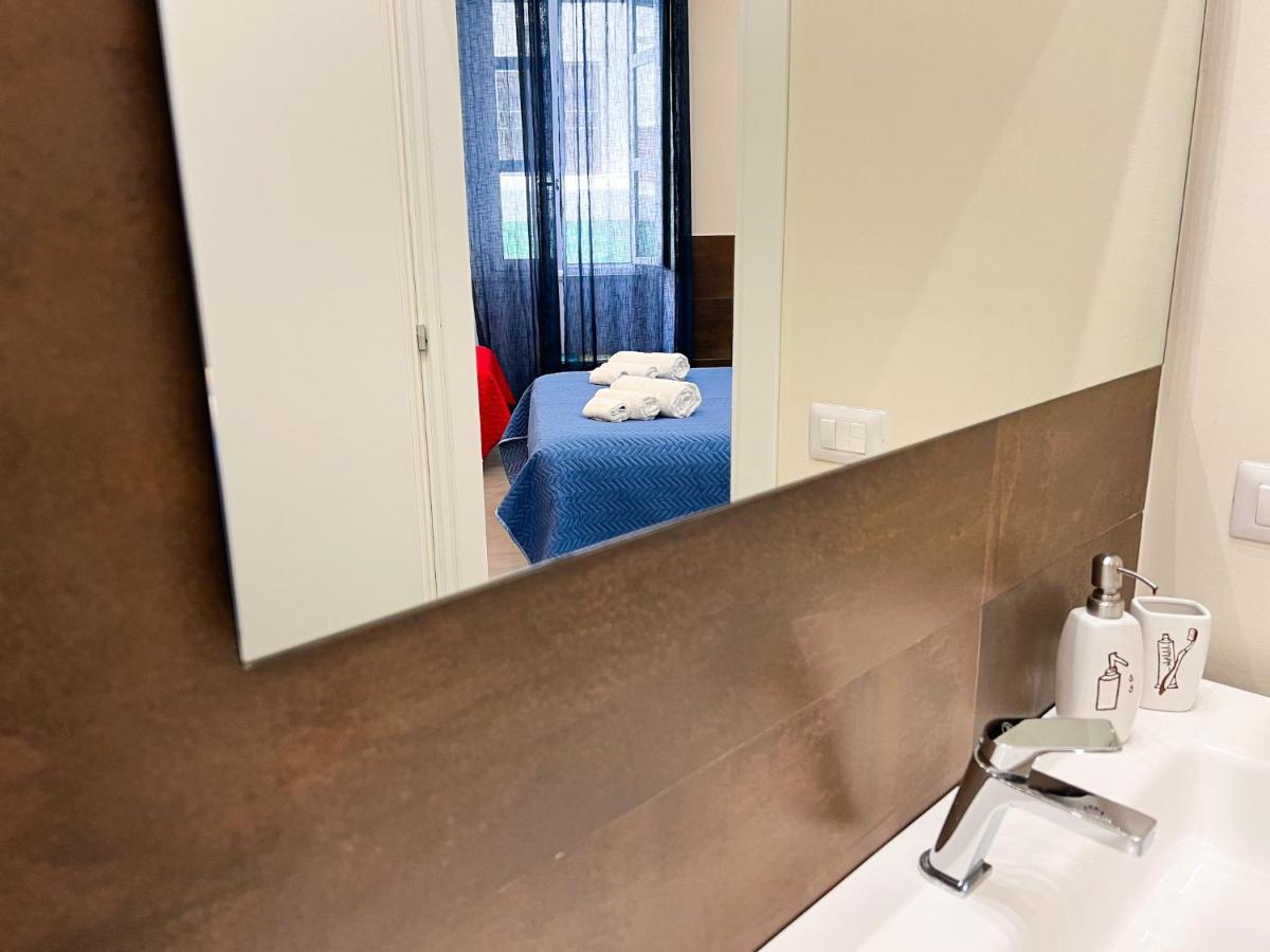 Al 115 Rooms 卡利亚里 外观 照片